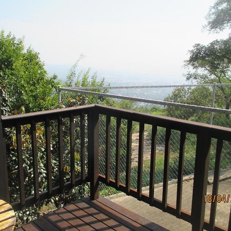 The Tree House Villa Mbombela Eksteriør billede